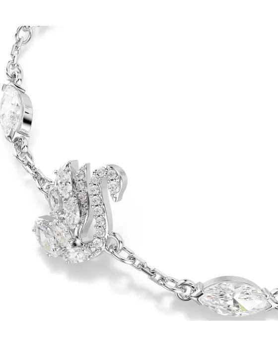 Βραχιόλι Swarovski Swan 5758682 - 