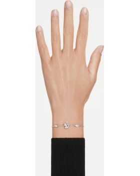 Βραχιόλι Swarovski Swan 5758682 - 