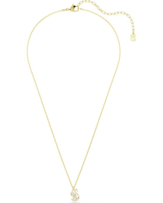 Κολιέ Swarovski Swan 5754626 - 