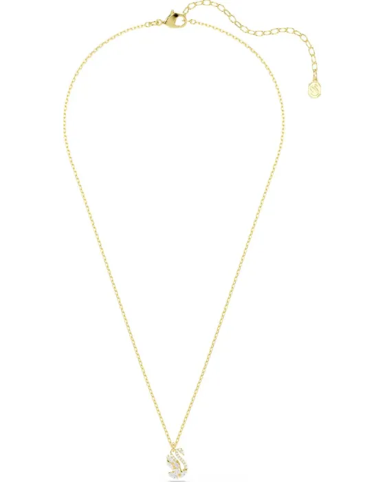 Κολιέ Swarovski Swan 5754626 - 