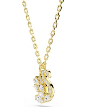 Κολιέ Swarovski Swan 5754626 - 