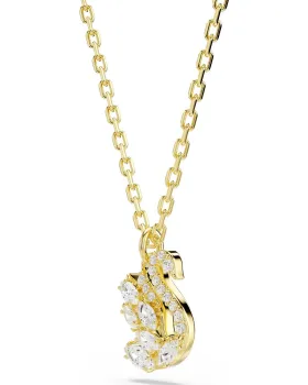 Κολιέ Swarovski Swan 5754626 - 