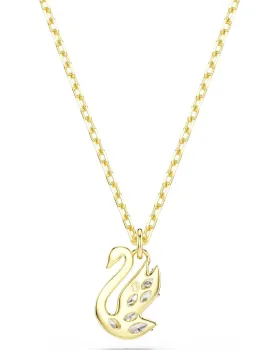 Κολιέ Swarovski Swan 5754626 - 