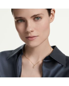Κολιέ Swarovski Swan 5754626 - 