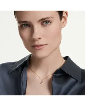 Κολιέ Swarovski Swan 5754626 - 