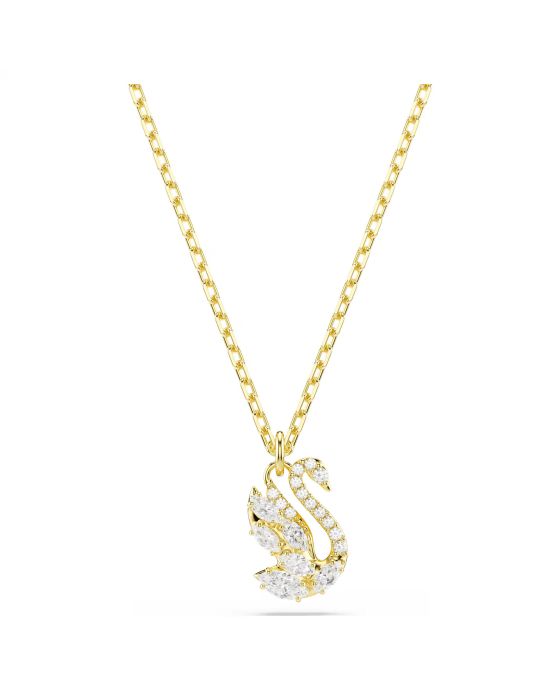 Κολιέ Swarovski Swan 5754626