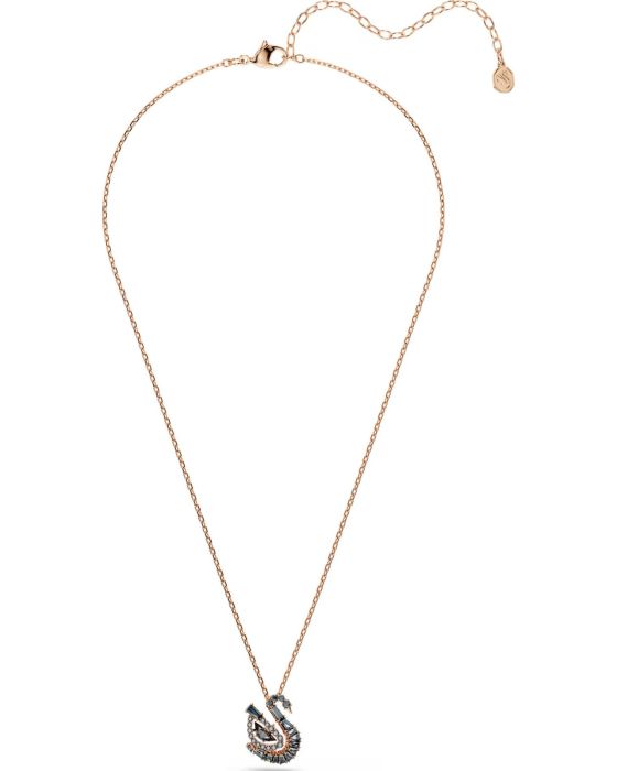 Κολιέ Swarovski Swan 5764882 - 
