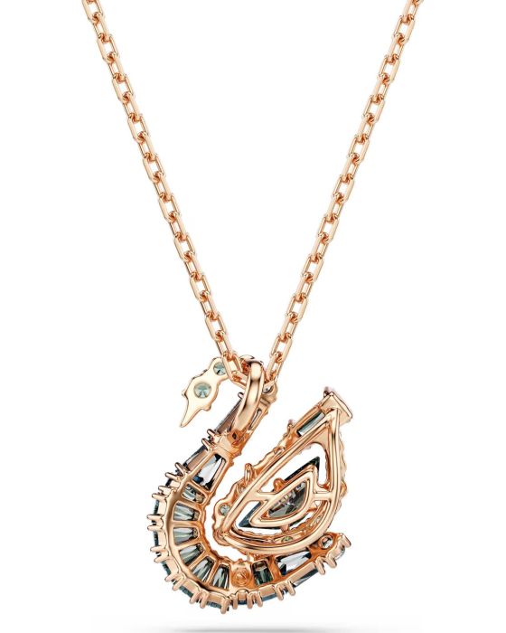 Κολιέ Swarovski Swan 5764882 - 
