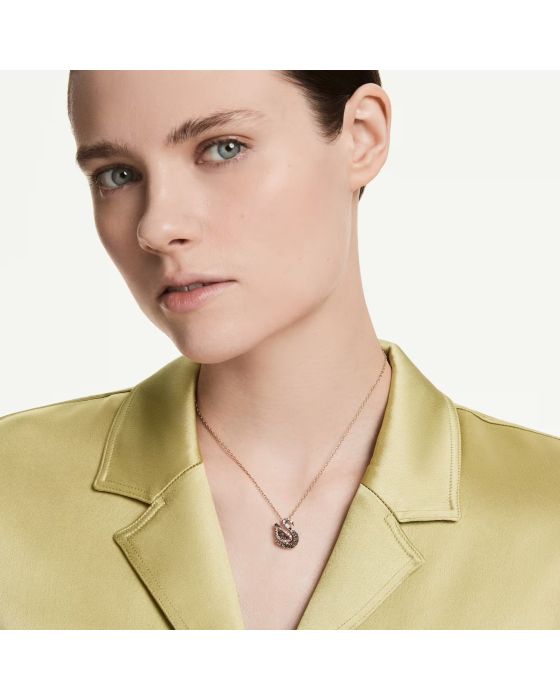Κολιέ Swarovski Swan 5764882 - 