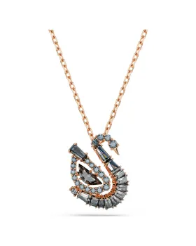 Κολιέ Swarovski Swan 5764882