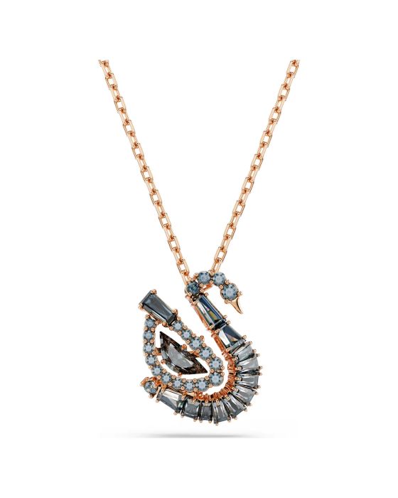 Κολιέ Swarovski Swan 5764882