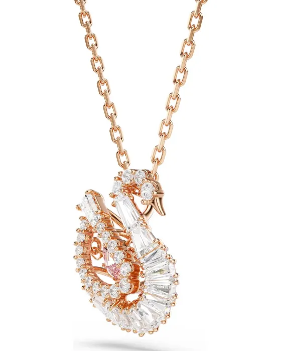 Κολιέ Swarovski Swan 5732414 - 