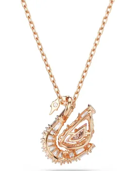 Κολιέ Swarovski Swan 5732414 - 