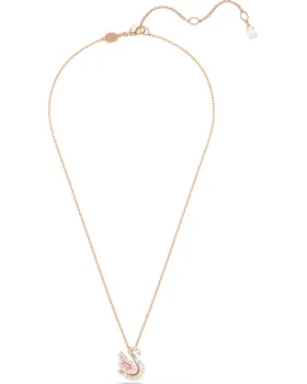 Κολιέ Swarovski Swan 5732414 - 