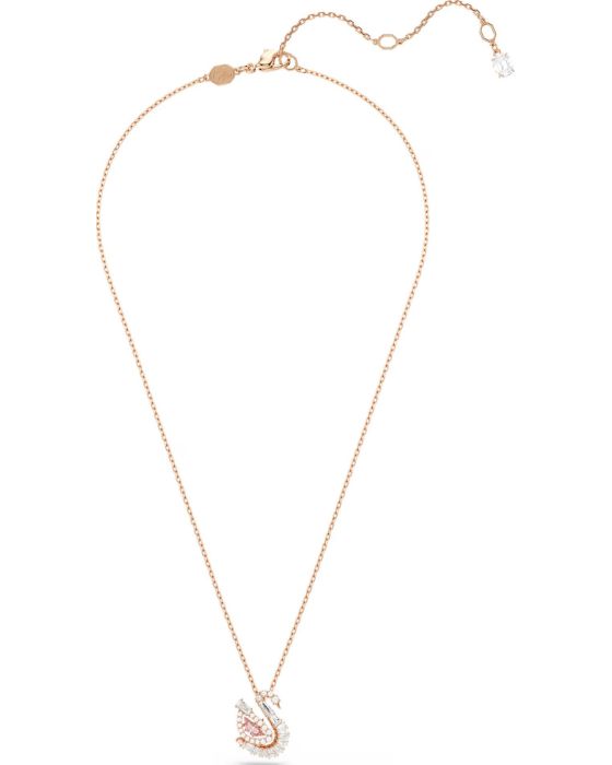 Κολιέ Swarovski Swan 5732414 - 