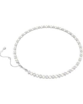 Κολιέ Swarovski Tennis Matrix 5689623 - 