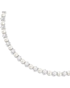 Κολιέ Swarovski Tennis Matrix 5689623 - 