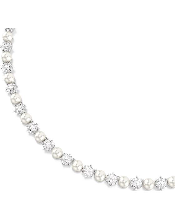 Κολιέ Swarovski Tennis Matrix 5689623 - 