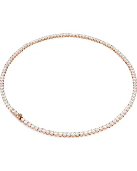 Κολιέ Swarovski Matrix 5764194, όψη 4