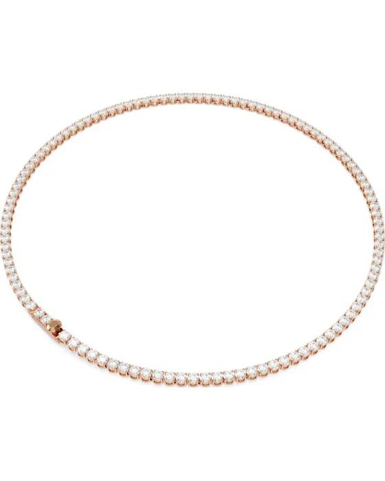 Κολιέ Swarovski Matrix 5764194, όψη 4