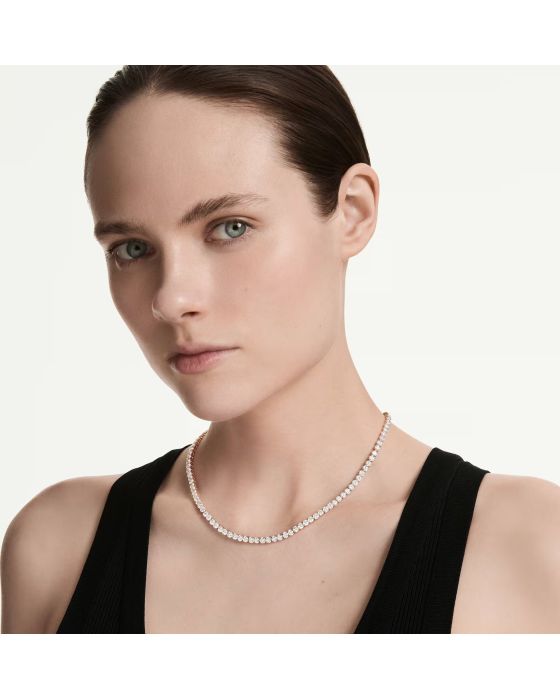 Κολιέ Swarovski Matrix 5764194 - 