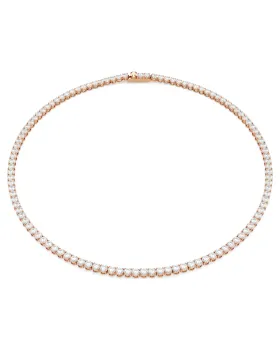 Κολιέ Swarovski Matrix 5764194