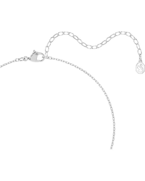 Κολιέ Swarovski Una Angelic 5754340 - 