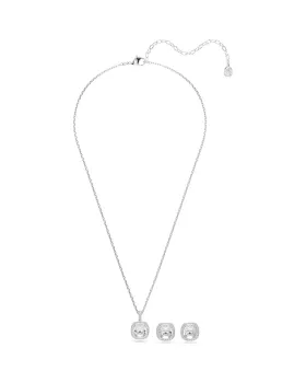Σετ Κολιέ & Σκουλαρίκια Swarovski 5754343, όψη 2