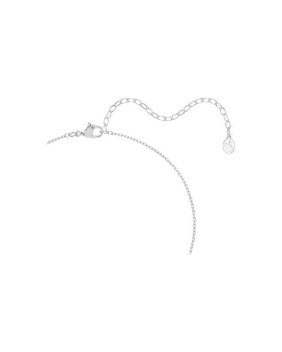 Σετ Κολιέ & Σκουλαρίκια Swarovski 5754343 - 