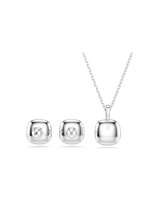 Σετ Κολιέ & Σκουλαρίκια Swarovski 5754343 - 