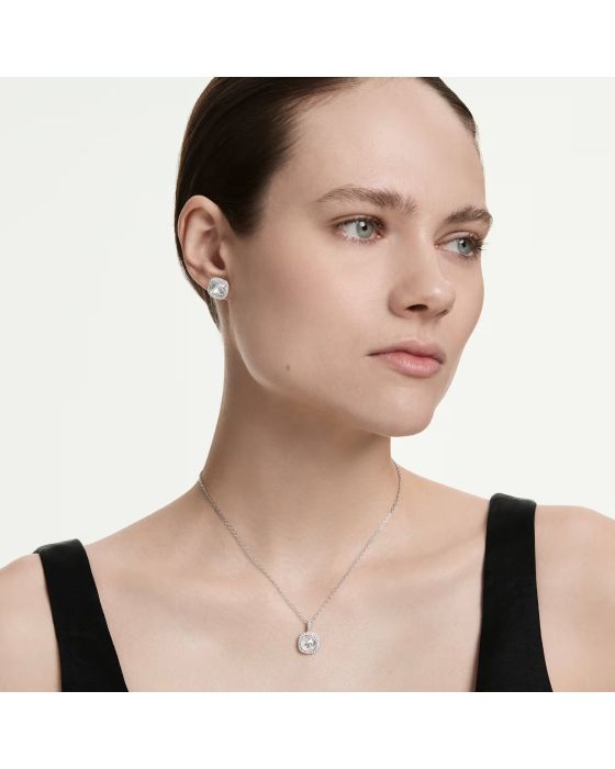 Σετ Κολιέ & Σκουλαρίκια Swarovski 5754343 - 