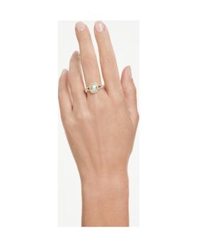 Δαχτυλίδι Swarovski Una Angelic - 