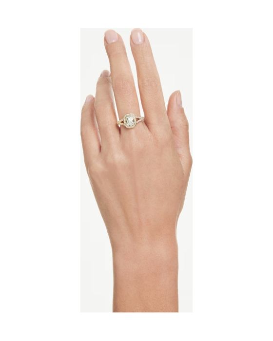 Δαχτυλίδι Swarovski Una Angelic - 