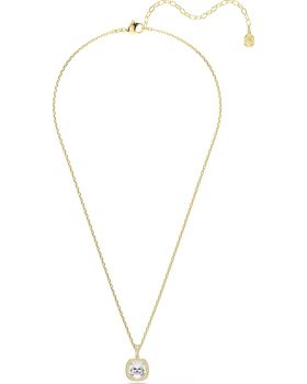 Κολιέ Swarovski Una Angelic 5764761 - 