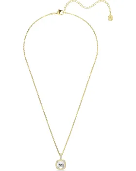 Κολιέ Swarovski Una Angelic 5764761 - 