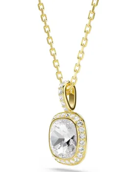 Κολιέ Swarovski Una Angelic 5764761 - 