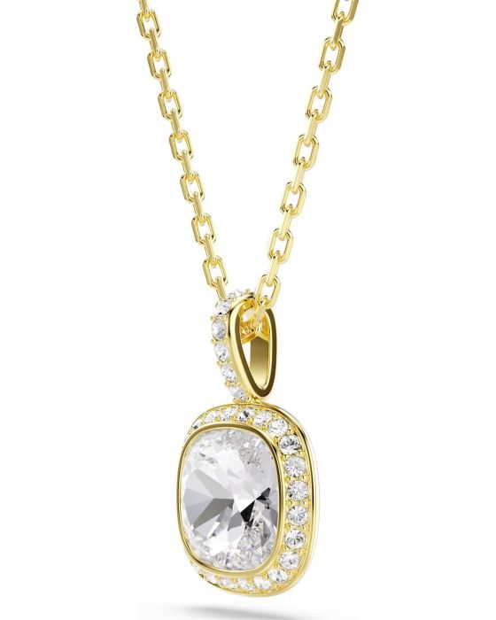 Κολιέ Swarovski Una Angelic 5764761 - 