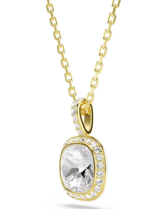 Κολιέ Swarovski Una Angelic 5764761 - 