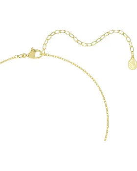 Κολιέ Swarovski Una Angelic 5764761 - 