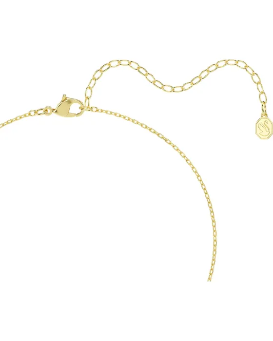 Κολιέ Swarovski Una Angelic 5764761 - 