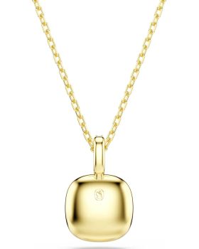 Κολιέ Swarovski Una Angelic 5764761 - 