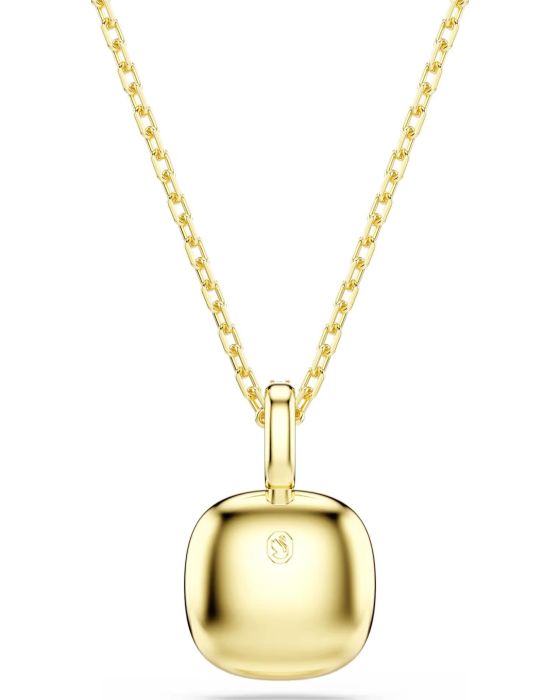 Κολιέ Swarovski Una Angelic 5764761 - 