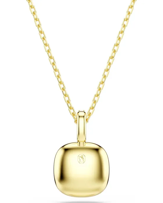 Κολιέ Swarovski Una Angelic 5764761 - 