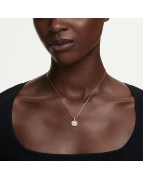 Κολιέ Swarovski Una Angelic 5764761 - 