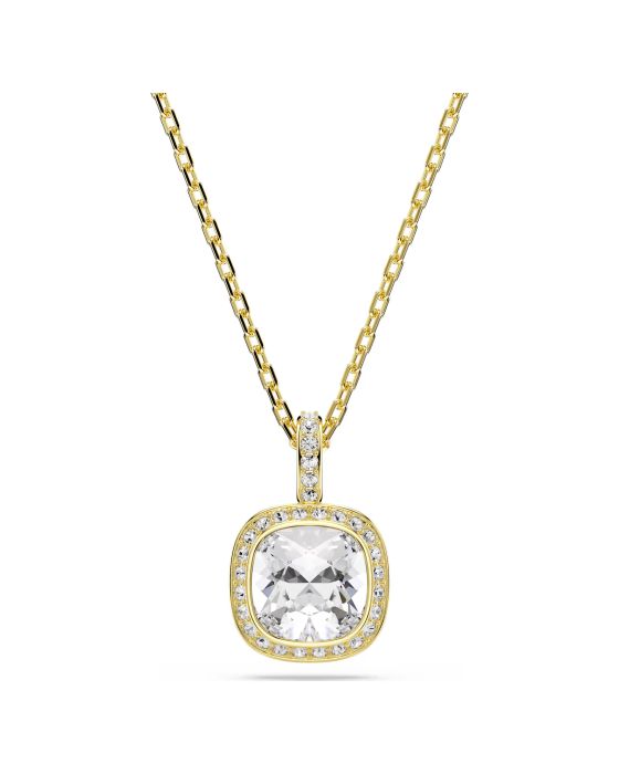 Κολιέ Swarovski Una Angelic 5764761