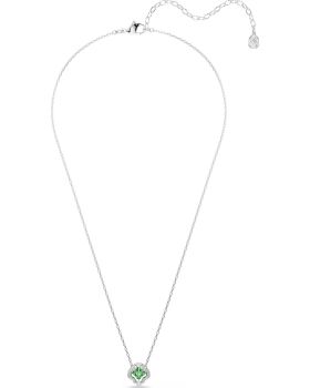 Κολιέ Swarovski Una Angelic 5757785 - 
