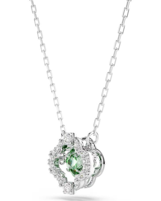 Κολιέ Swarovski Una Angelic 5757785 - 