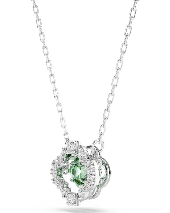 Κολιέ Swarovski Una Angelic 5757785, όψη 3