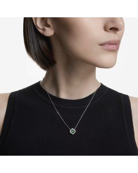 Κολιέ Swarovski Una Angelic 5757785 - 