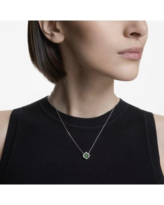 Κολιέ Swarovski Una Angelic 5757785 - 